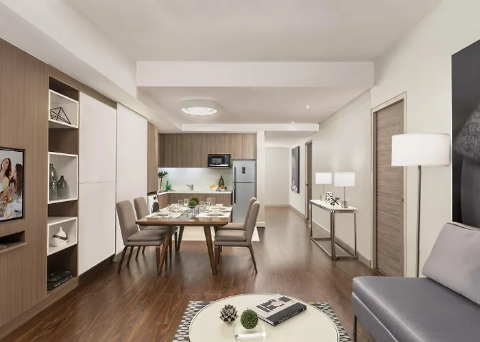 Citadines Millennium Ortigas Manila
