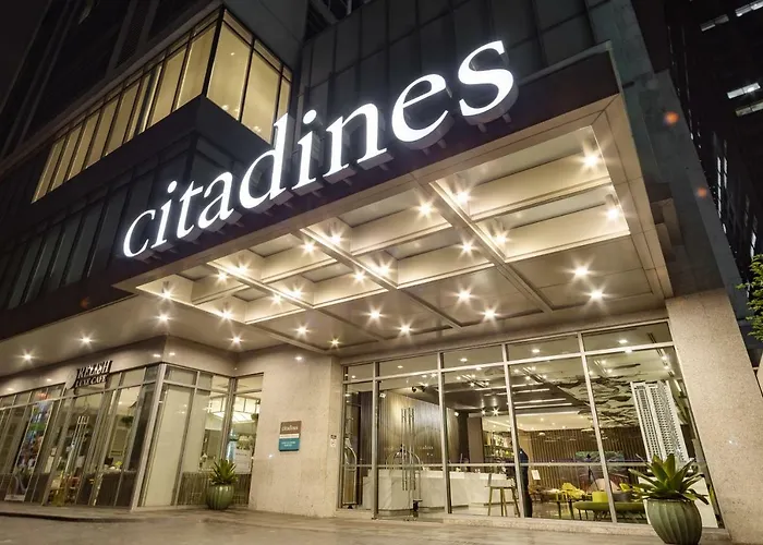 Citadines Millennium Ortigas Manila