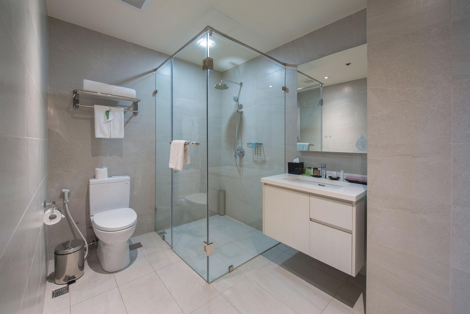 Hotel Citadines Millennium Ortigas Manila 4*