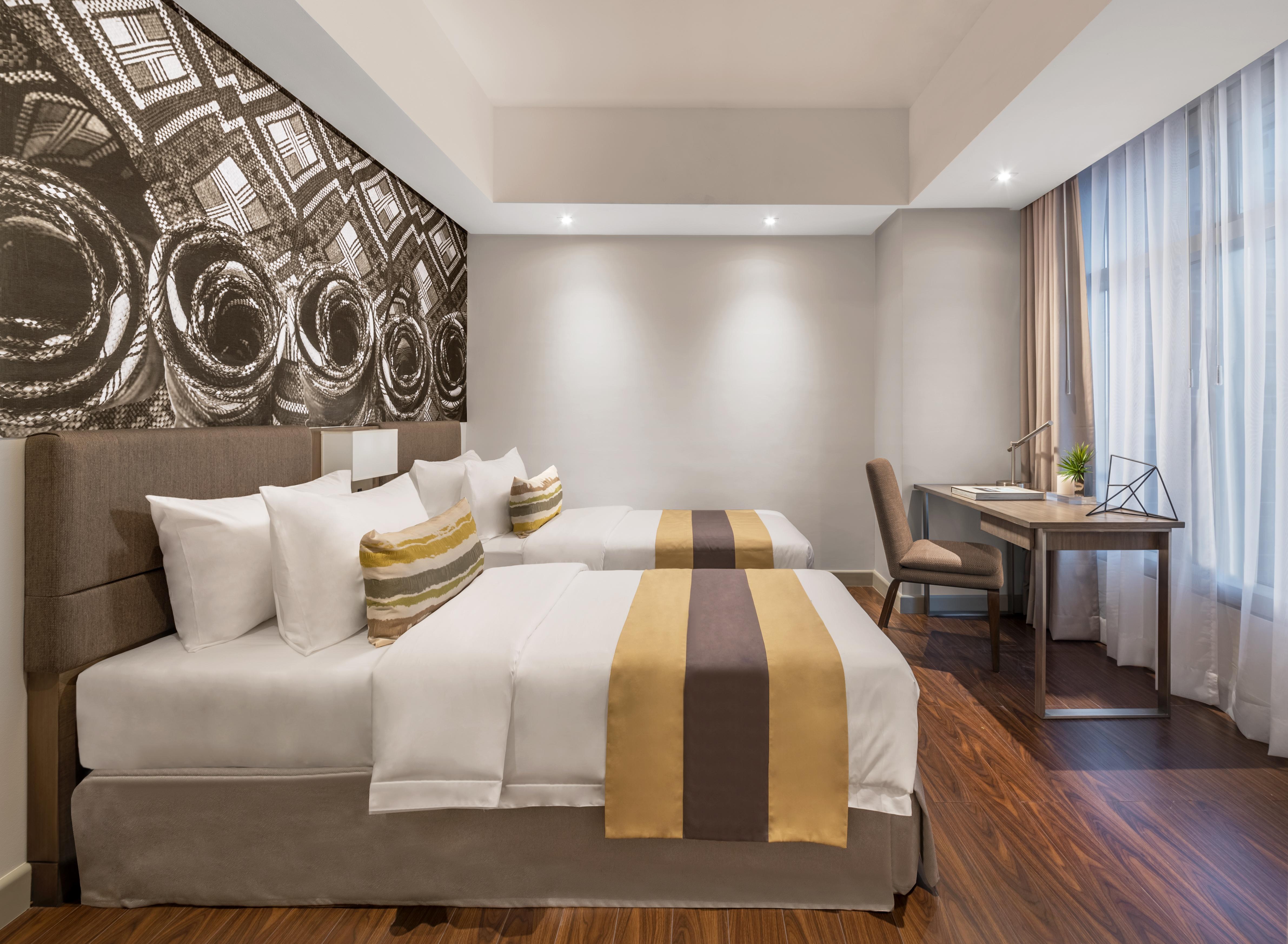 Citadines Millennium Ortigas Manila 4* Pasig City