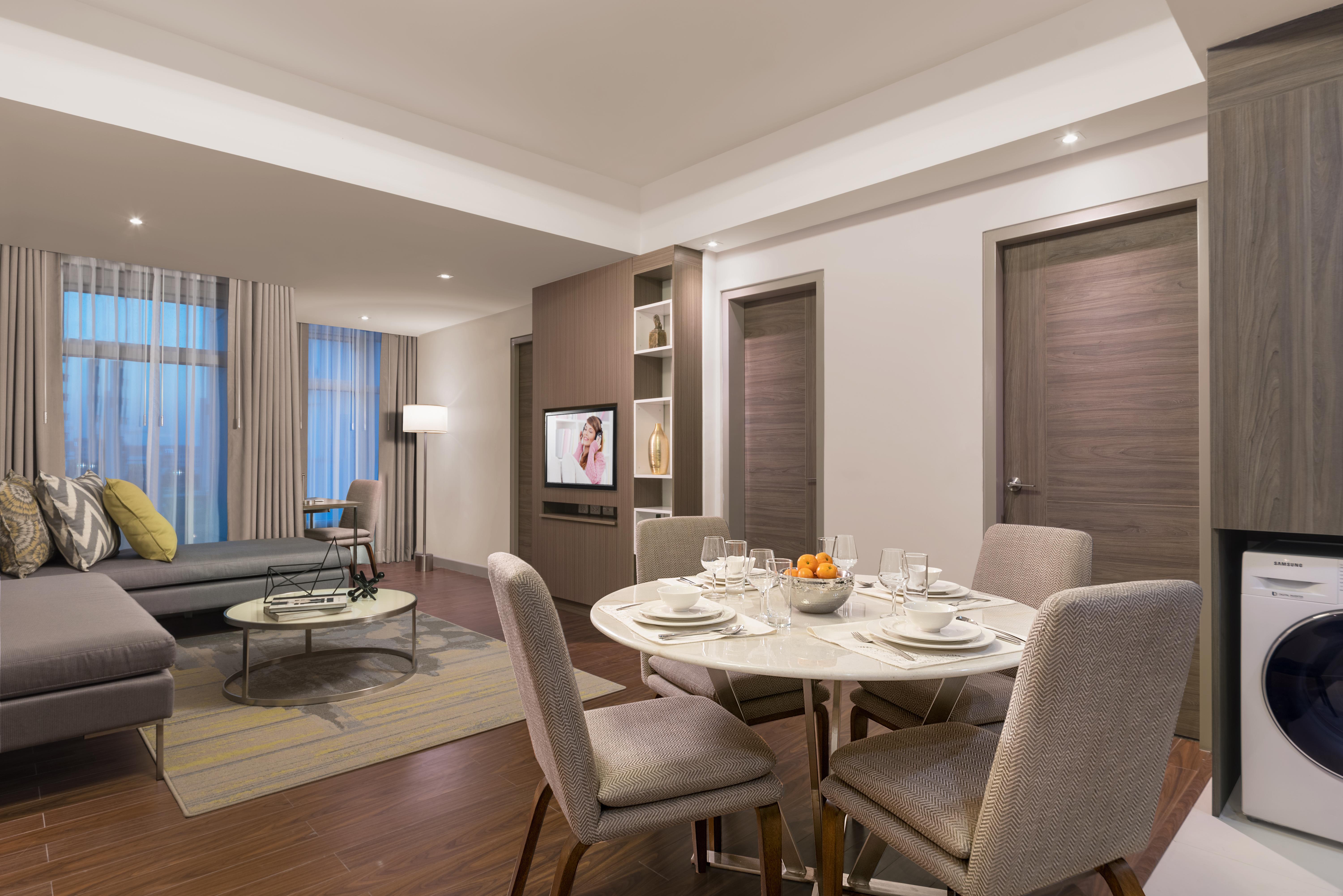 Citadines Millennium Ortigas Manila Hotel 4*