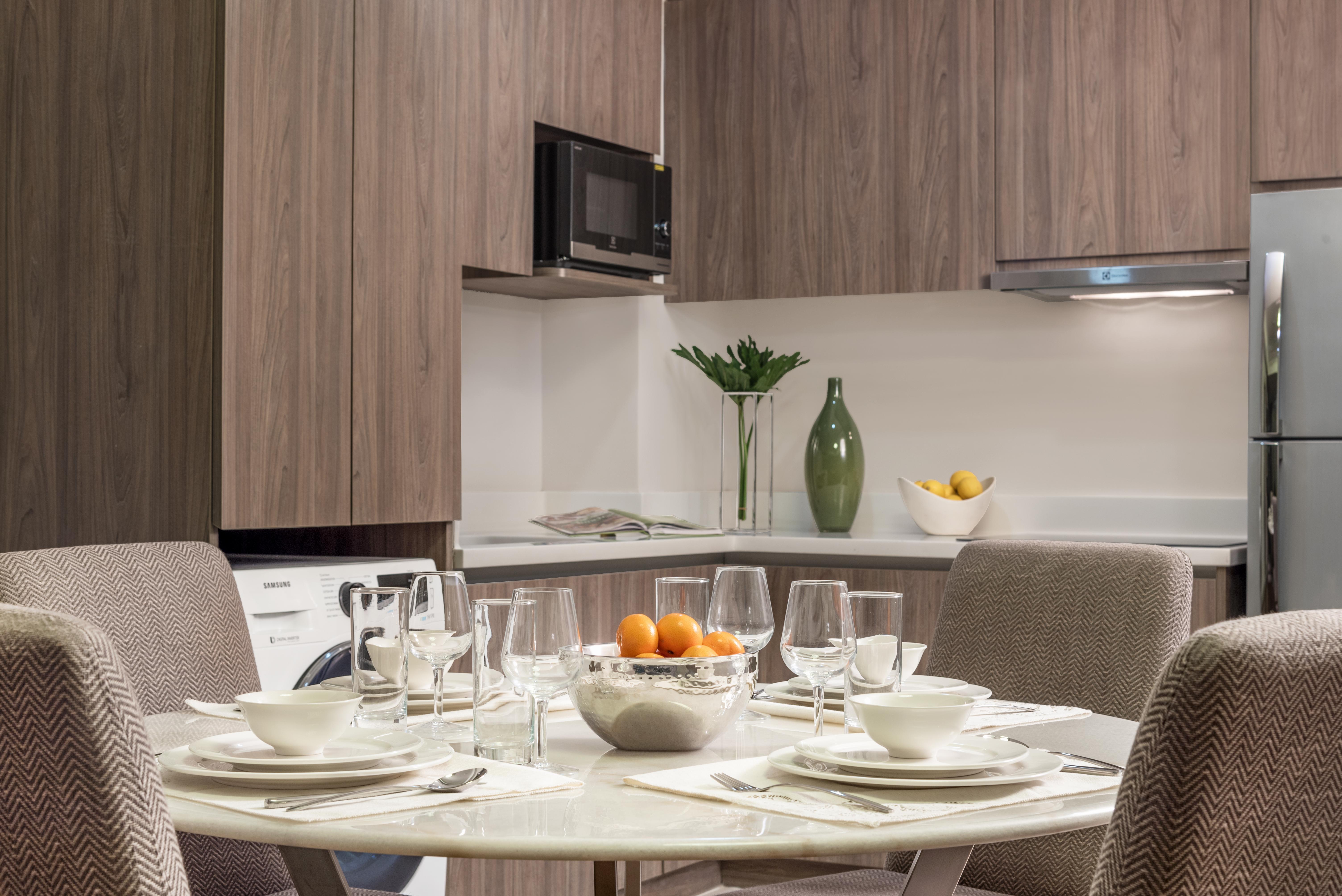 Hotel Citadines Millennium Ortigas Manila 4*