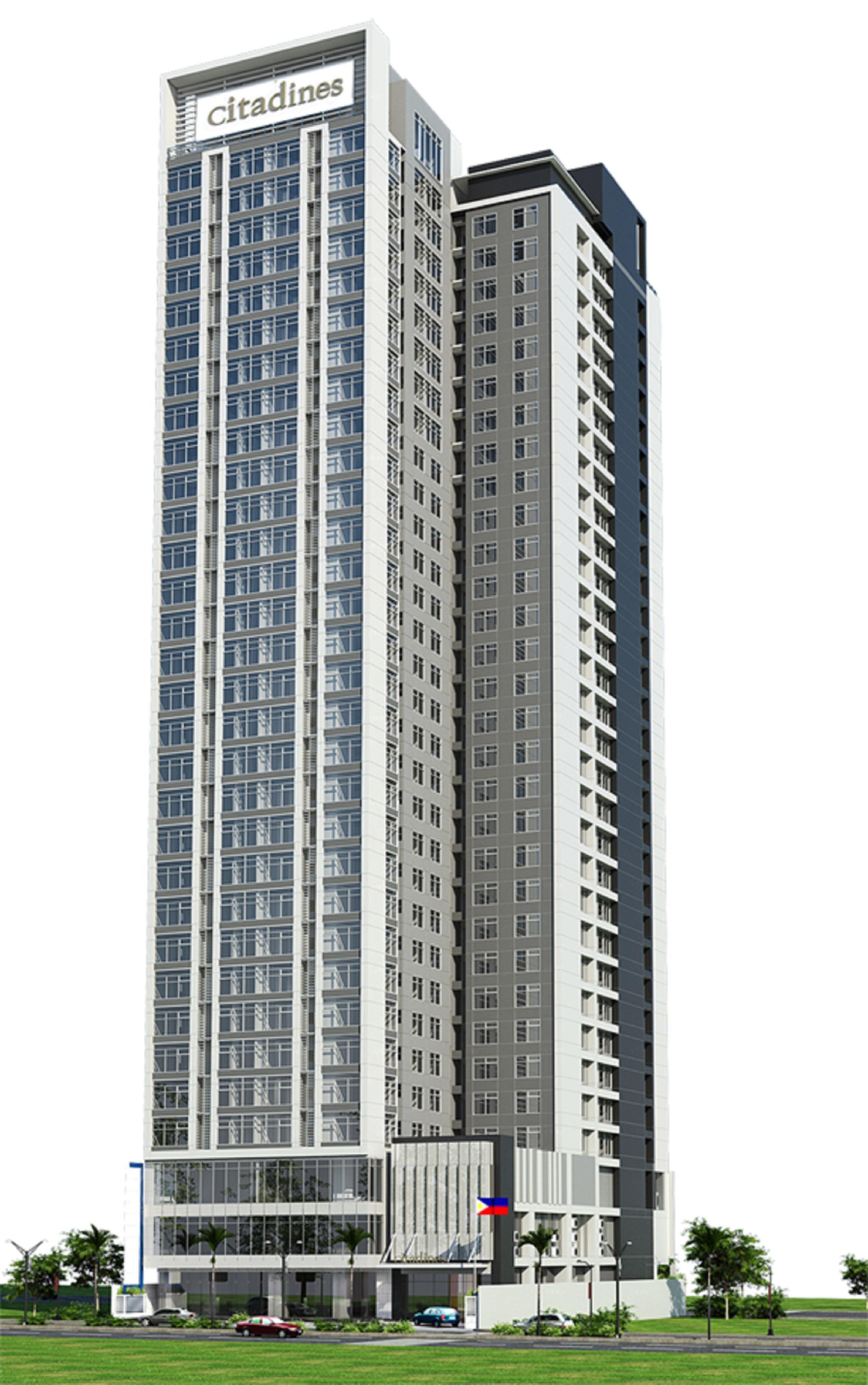 Hotel Citadines Millennium Ortigas Manila