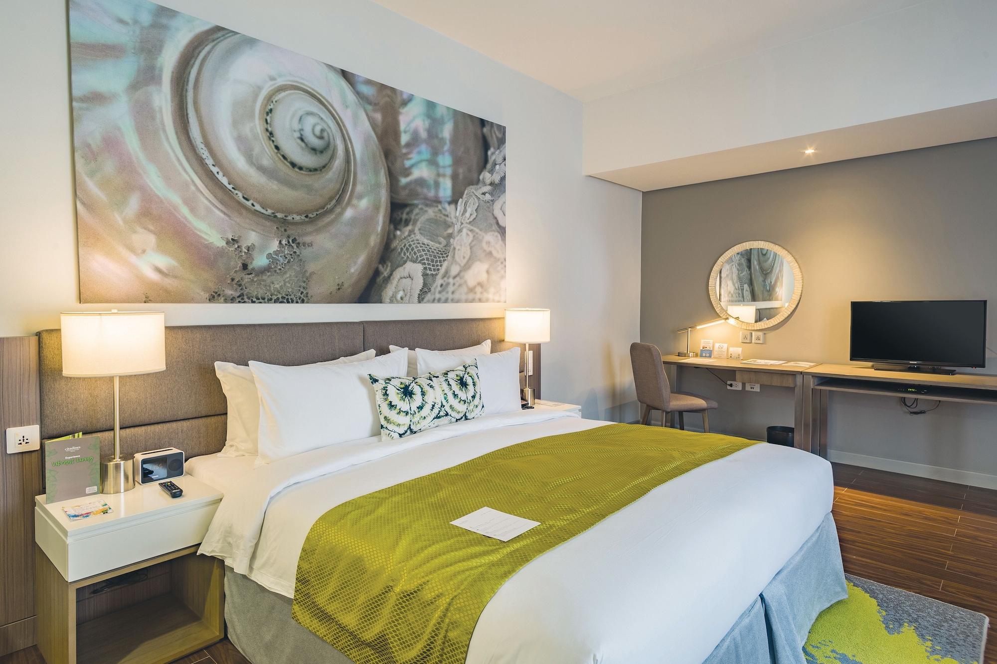 Citadines Millennium Ortigas Manila Hotel 4*