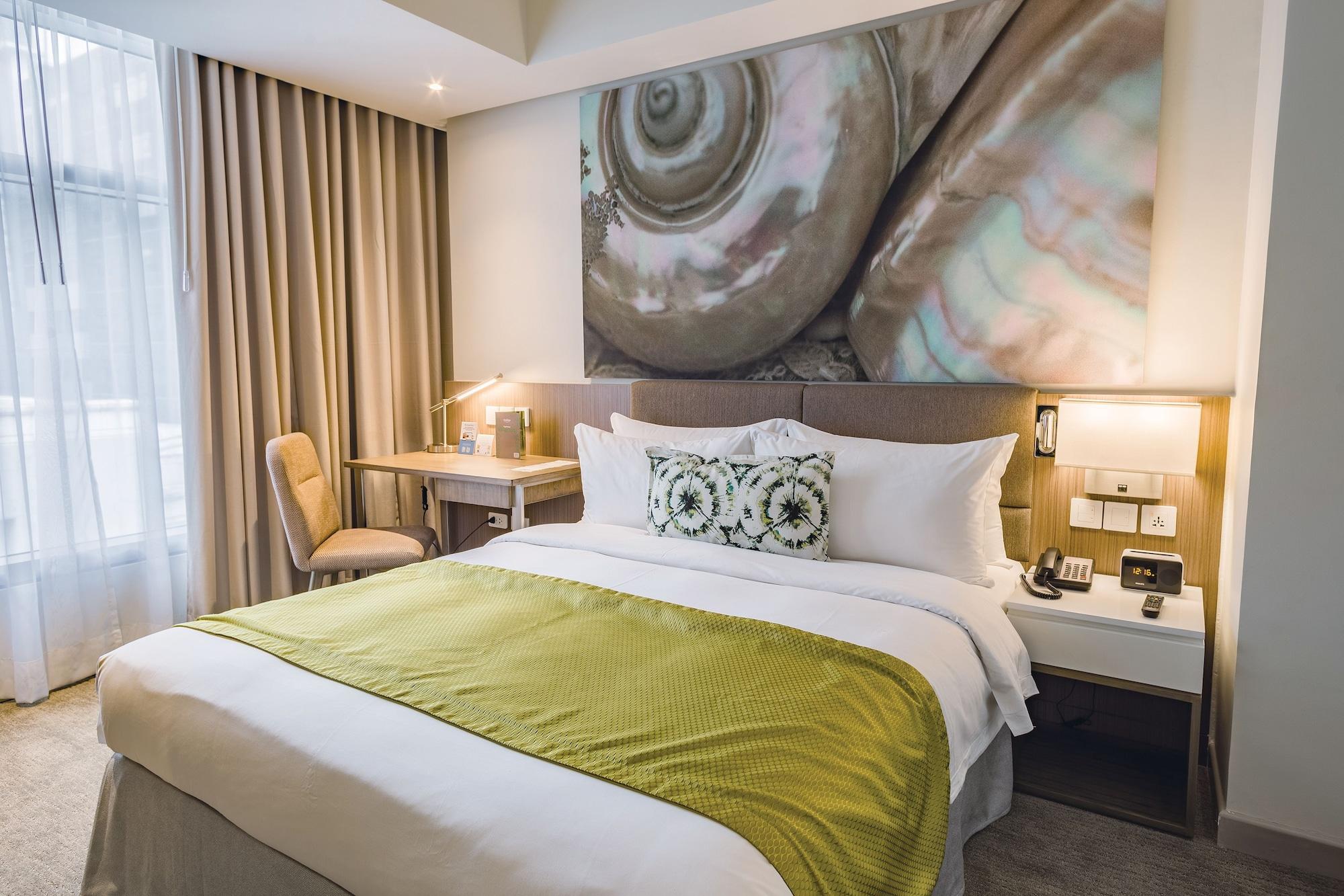 Hotel Citadines Millennium Ortigas Manila 4*