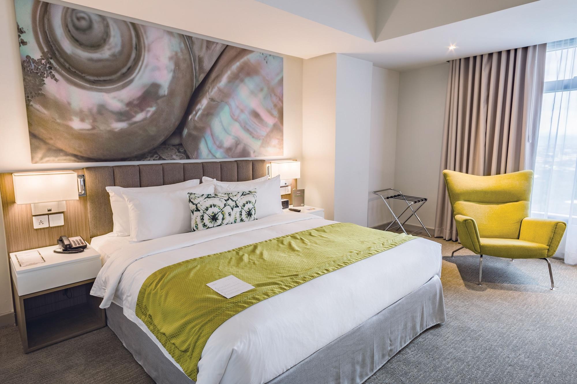 Citadines Millennium Ortigas Manila 4*