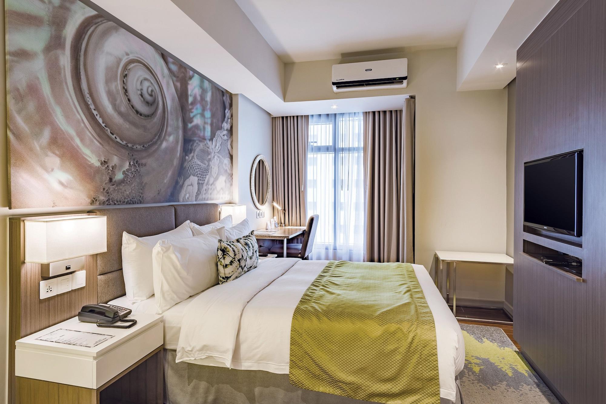 Citadines Millennium Ortigas Manila Pasig City