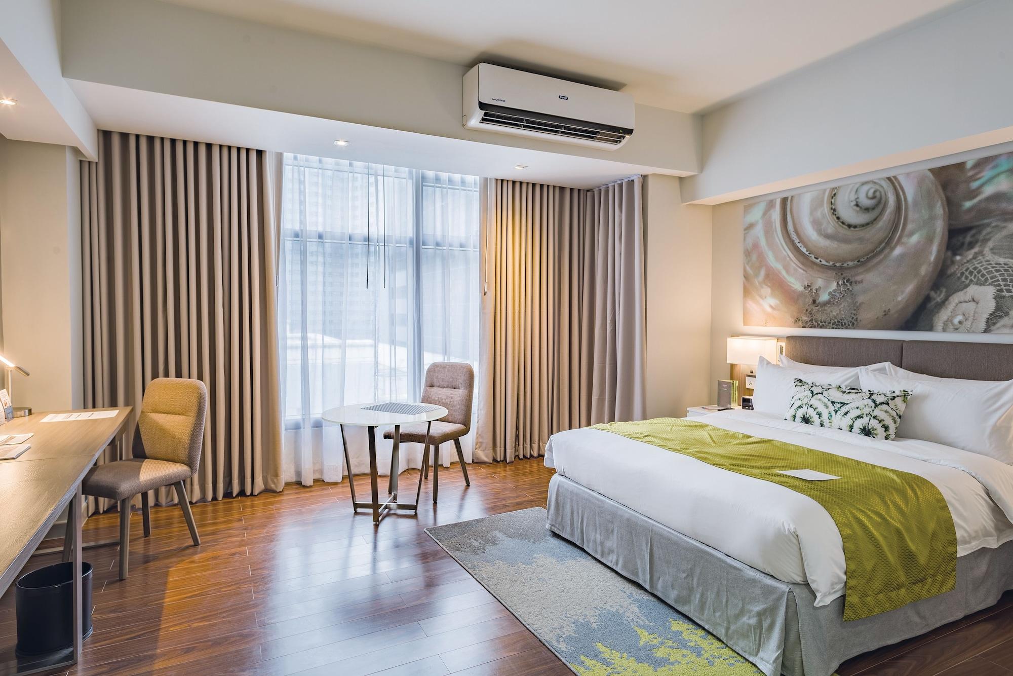 Hotel Citadines Millennium Ortigas Manila