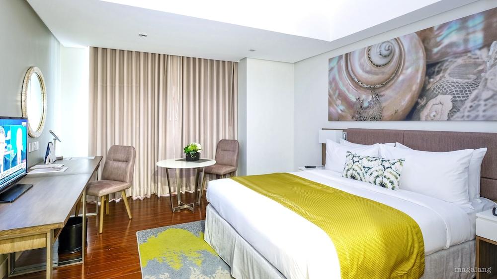 Citadines Millennium Ortigas Manila Pasig City