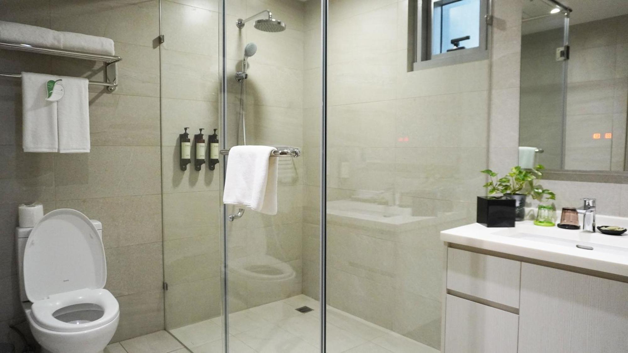 Citadines Millennium Ortigas Manila 4*