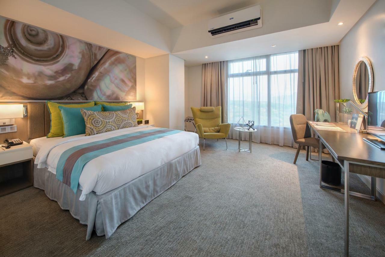 Citadines Millennium Ortigas Manila Hotel